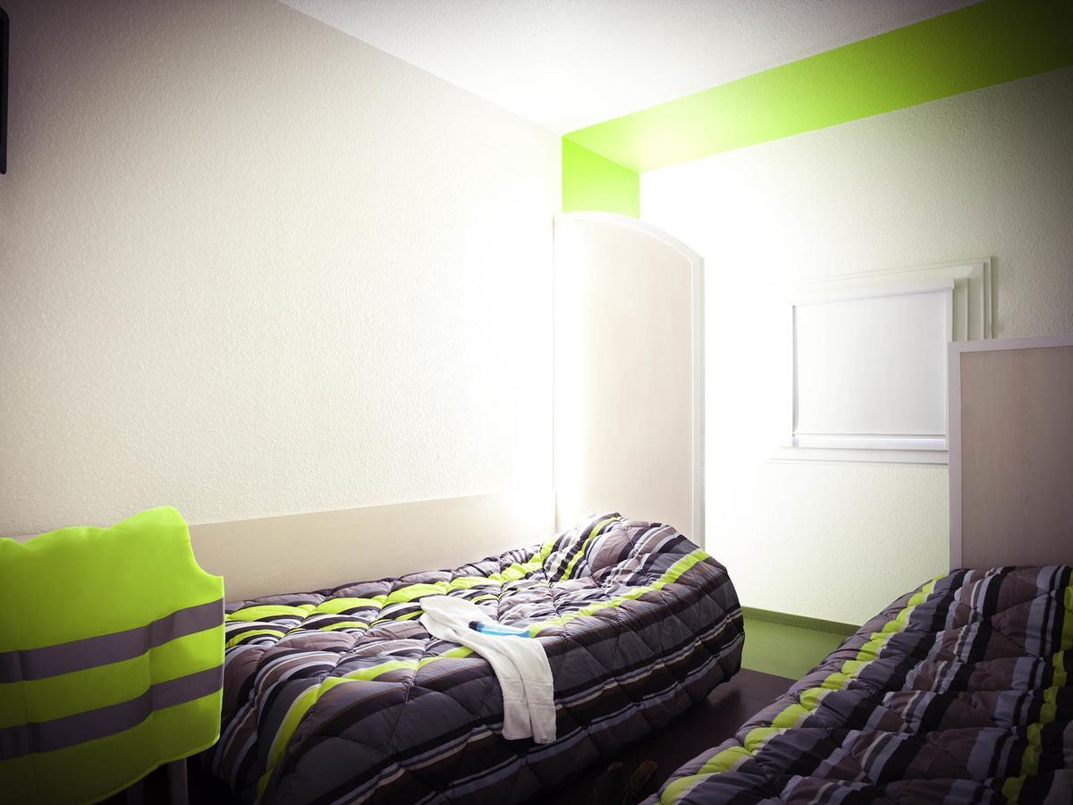 Hotel First Eco Villemoisson Centre Commercial Carrefour Savigny-sur-Orge